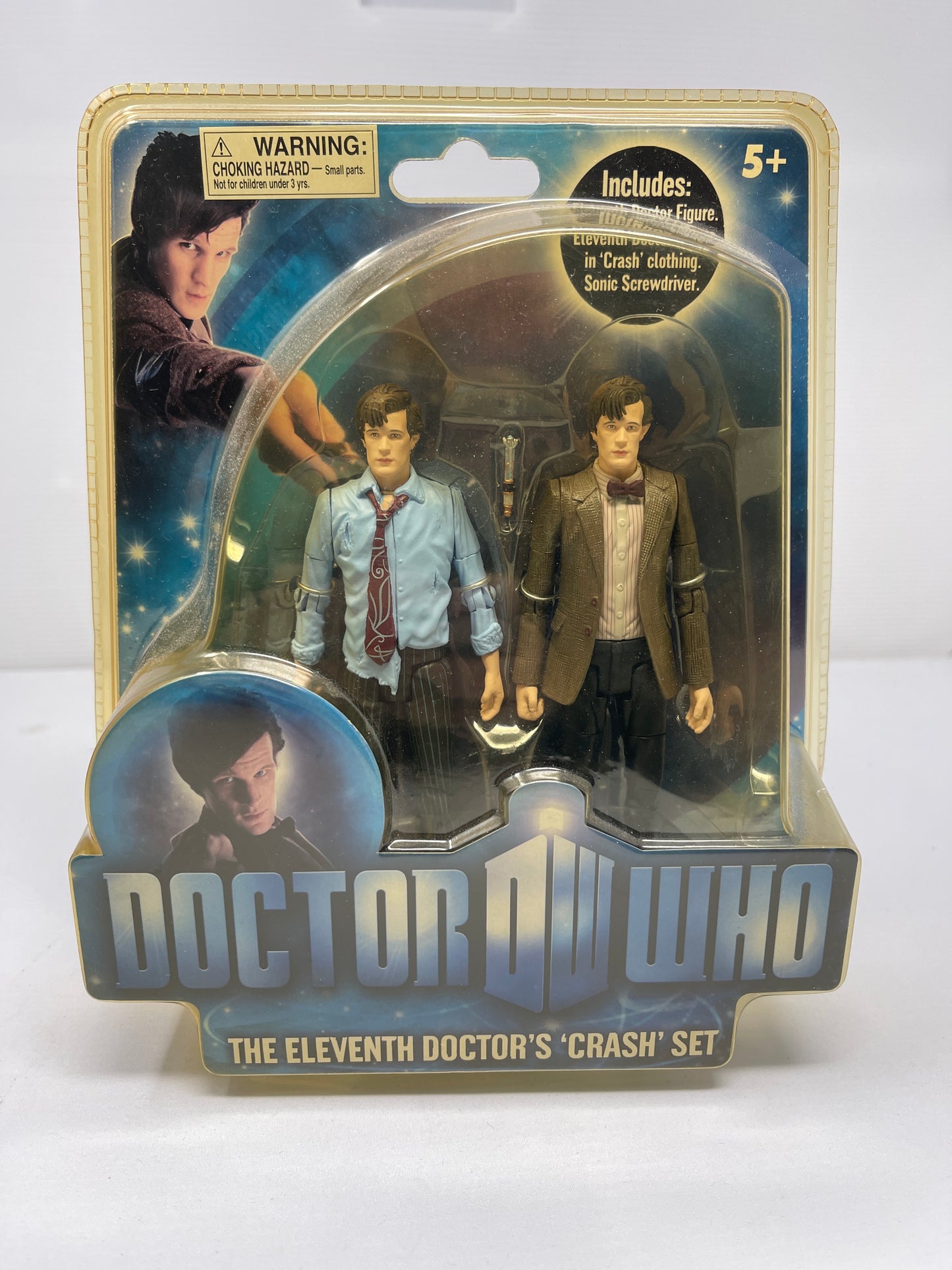 Doctor who Underground toys