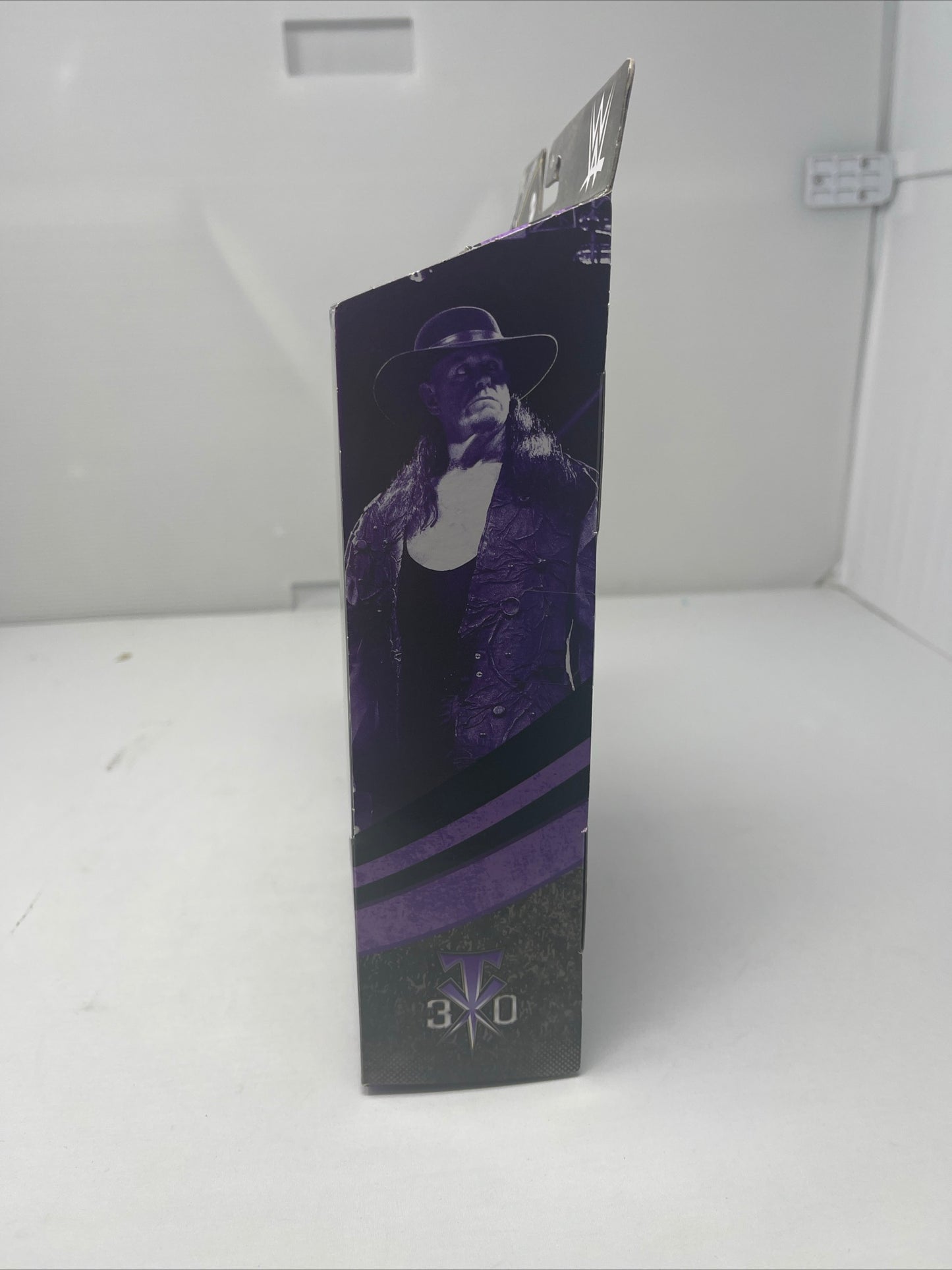 Mattel WWE Elite Collection Series #80 Undertaker 6" Action Figure