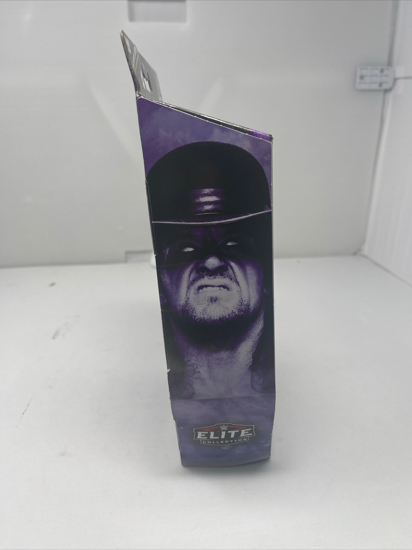 Mattel WWE Elite Collection Series #80 Undertaker 6" Action Figure